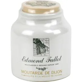 Moutarde de Dijon (250g)