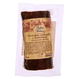 Andouille de Guémené fumée (310g)
