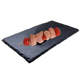 Brochette de dinde (l'unité)