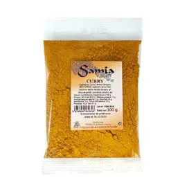 Curry (100g)