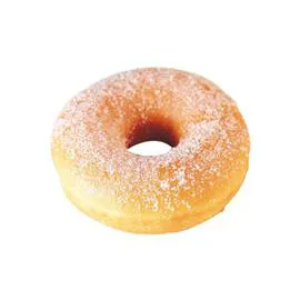 Donuts sucre (l'unité)