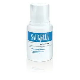 Toilette intime dermoliquide (100ml)