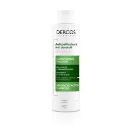 Shampoing anti-pelliculaire decors (200ml)