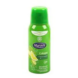 MARQUE REPÈRE, MANAVA Déodorant Cologne 100ml