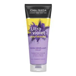 Après-Shampoing correcteur de couleur Sheer Blonde (250ml)