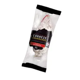 Saucisson sec qualité supérieure (250g)