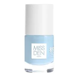 Vernis à Ongles Bleu Glacial (l'unité)