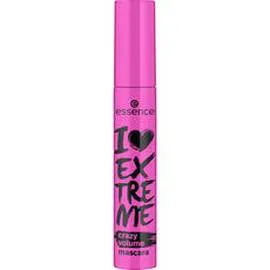 I love extreme mascara crazy volume noir 1 mascara (120ml)
