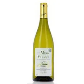 AOP Mâcon-Villages blanc (75cl)