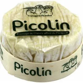 Fromage de chèvre Picolin (160g)