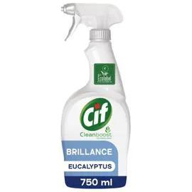 CIF Nettoyant Ménager Brillance 750ml