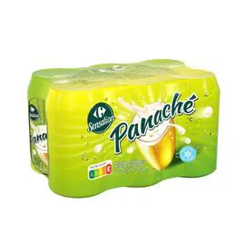 Panaché (6x33cl)