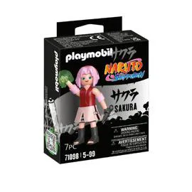 Figurine Sakura - Naruto shippuden - 71098 (l'unité)