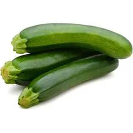 AUCHAN BIO Courgettes 750g