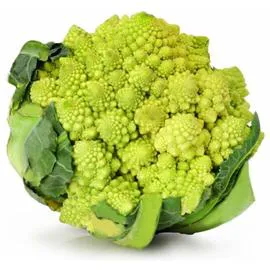 Chou Romanesco (l'unité)