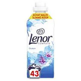 LENOR Adoucissant Complet Océan 903ml