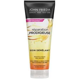 JOHN FRIEDA Réparation prodigeuse soin démêlant 250ml
