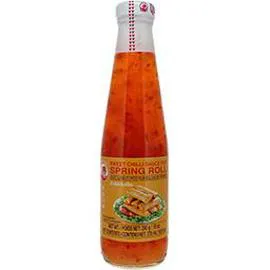 Sauce sucrée et épicée pour rouleaux de printemps (290g)