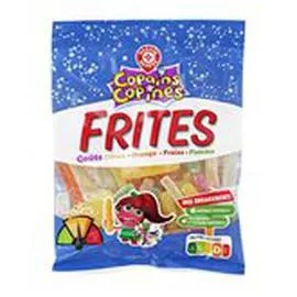Bonbons Frites (275g)