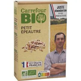 Petit épeautre (450g)