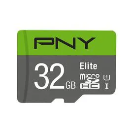 Carte mémoire micro SD 32Go (l'unité)