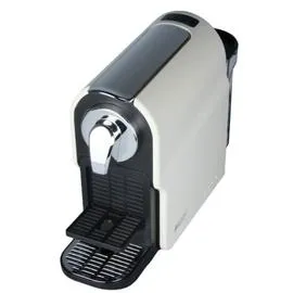 Machine à café à capsules - KM-C0518 - Blanc (l'unité)