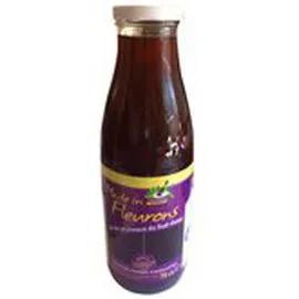 Bouteille de jus de pruneaux (750ml)