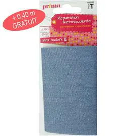 LA BROSSE ET DUPONT, PRIMA Thermo Jeans Cl+0,4M Gratuit l'unité