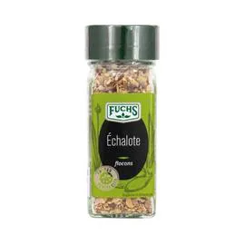 Echalote - Flocons Flacon (32g)