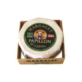 Papillon pur brebis au lait entier (150g)
