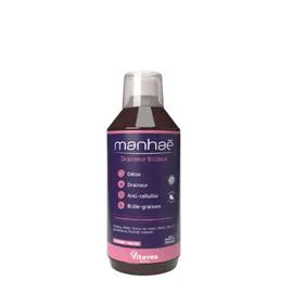 Complément Alimentaire Draineur Brûleur (500ml)