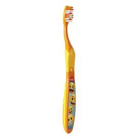 PIERRE FABRE ORAL CARE Elgydium junior – brosse à dents souple enfant 7 à 12 ans 1 unité l'unité