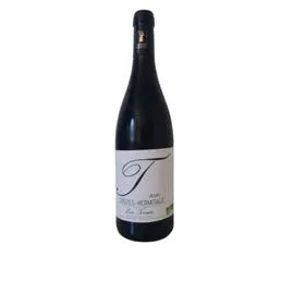Vin rouge Dmaine maxime chomel (75cl)