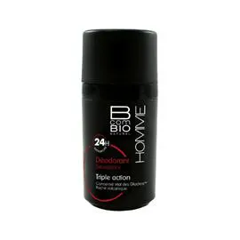 Déodorant Homme régulateur (50ml)