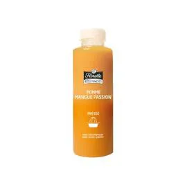 Jus de Fruit Mangue Passion sans sucres ajoutés (700ml)