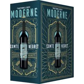 Vin Rouge Sud Ouest Fronton Négrette (3l)