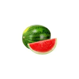 Mini pastèque (l'unité)