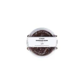 LES NIÇOIS Tapenade noire de Tata Domi 180g
