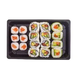 California saumon et maki (290g)