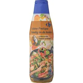 Margarine liquide Cuisine Pratique Riche en Oméga 3 (445g)