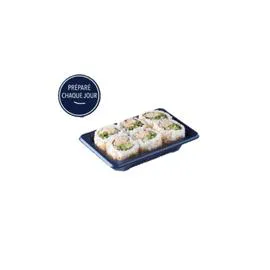 California thon (6x110g)