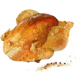 Poulet rôti saveur moutarde (l'unité)