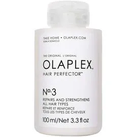 N°3 Perfecteur de Cheveux (100ml)