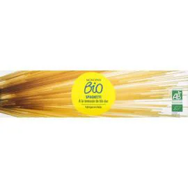 MONOPRIX BIO Spaghetti bio l'unité