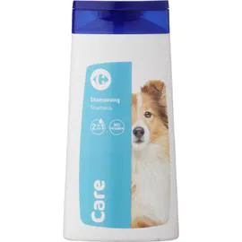 Shampoing pour chien 2 en 1 (250ml)
