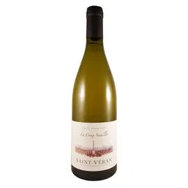 Saint-VéranAOP, blanc (75cl)