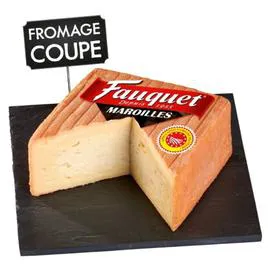 Fromage Maroilles AOP (170g)