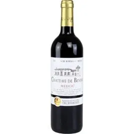 Vin rouge Médoc (75cl)