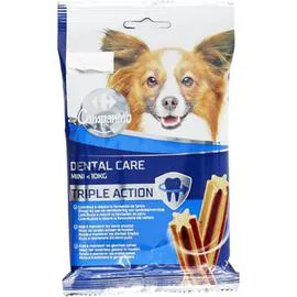 Récompense pour chien Mini Sticks Dental Care (110g)
