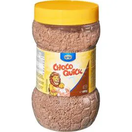 Chocolat en poudre (800g)